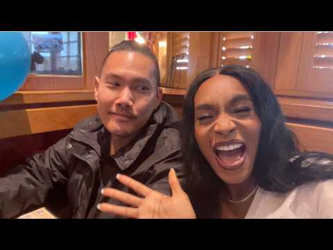 Moving Into Our New House | Family Vlog, Life Update❤️🥰😁