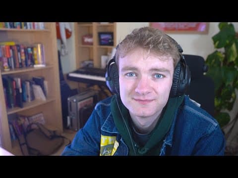 I'm Leaving... Again