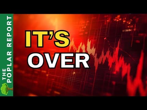 🚨🚨monday Will Be Chaos‼️ - Bank Failures