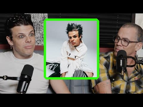 Yungblud: The Criminal Record You Didn't Know