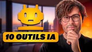 10 Outils Ia Utiles Pour Ton Business En Ligne