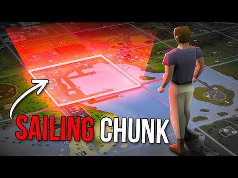 How Sailing Will Change My Chunk Account