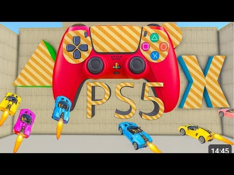 Mystery Box Ps5 Vs Rocket Voltic !!! 🐷lts🐷 Gta 5 Online