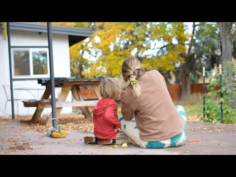 Life Has Been A Lot Lately