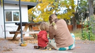 Life Has Been A Lot Lately