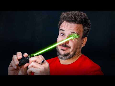 Are These Kids Toys Even Legal?