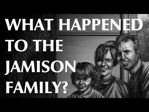 What Happened To The Jamison Family?
