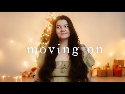 We Got Out, And I’m Back