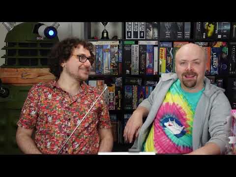 Advent Calendars 2024 Day 15 | Ashens & Nerdcubed