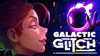Is This The Broken Build? - Galactic Glitch