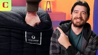 Amerisleep As6 Black Mattress Review | Best Luxury Mattress? (new)