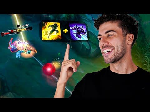 ¿es Este El Mejor Campeón Para Tontos?