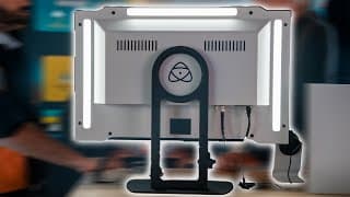 Atomos Launches Studio Pro 2710 + New Ninja & Shinobi Updates