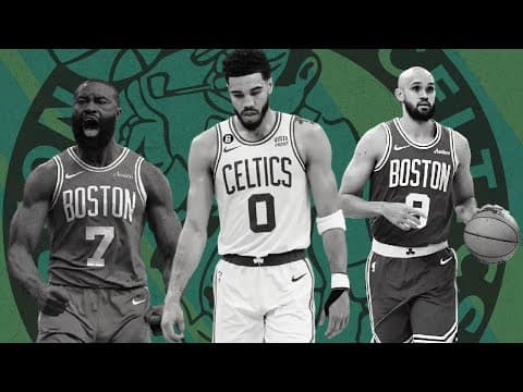 The End Of An Era (and The Long Road Back)