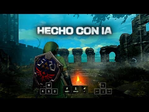 Este Juego No Existe.