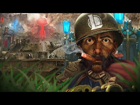 New League Update Just Dropped ...