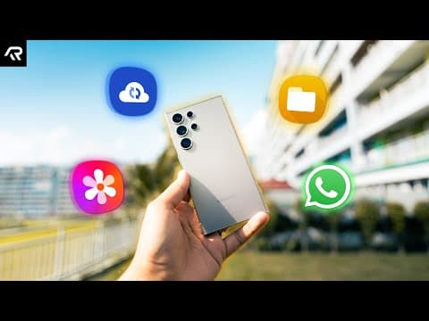 This One App Recovers All Lost Data On Your Android!