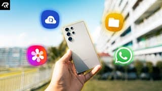 This One App Recovers All Lost Data On Your Android!