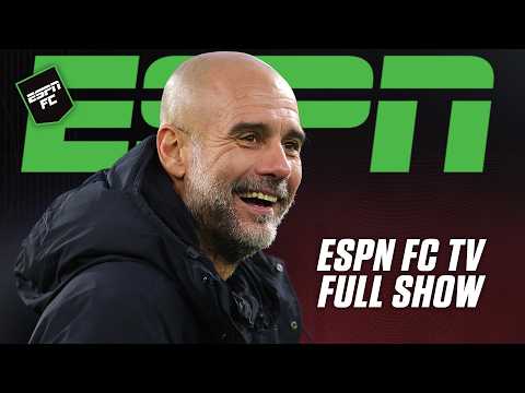 FULL SHOW 🍿 Premier League Weekend PREVIEW 👀 Chelsea-Man City, Fulham-Liverpool & more | ESPN FC