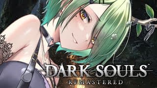 【dark Souls: Remastered】 I'm Going To Regret This.