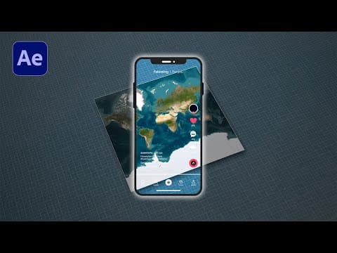 How To Make A Map Like Geoglobetales