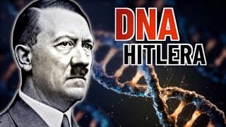 Geny Diabła: Sprawdzili Dna Hitlera, Wybuchła Afera. „stygmatyzacja”