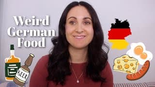 Weird Things In German Supermarkets! 🛒 🇩🇪 New Zealander Reacts