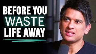 Feel Empty No Matter What You Do? This Is Why (and The 3 Steps That Actually Work)