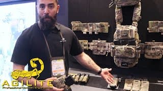 Agilite - Msm Shotshow 2026
