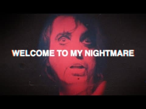 When Alice Cooper Bet Everything On A Rock Opera