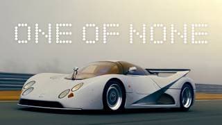 One Of None: Lotec C1000