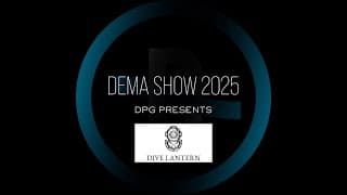Dema Show 2025: Dpg Presents Dive Lantern