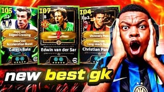 I Spent All My Money On The New Legends Pack Opening 😭💰 | Efootball Mobile