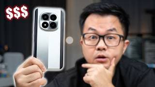 Poco M8 Pro: Upgrade Brutal! Harga?