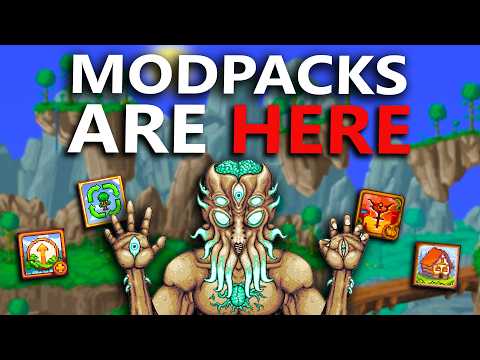 Terraria Will Never Be The Same Again...