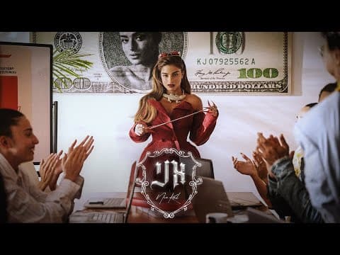 נועה קירל - אני (prod. By Jordi)