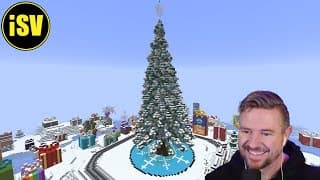 Winter District Tour On The Isv Server!