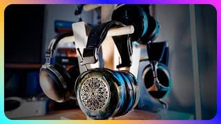 An Audiophile's Favourite Headphones At Every Price!