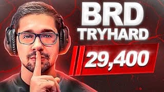 Não Duvide Do Brd... A Saga Dos 30k Está Chegando Ao Fim!