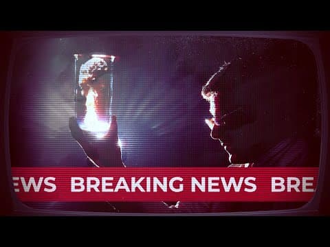 The Men Who Promised The Impossible: Unlimited Energy