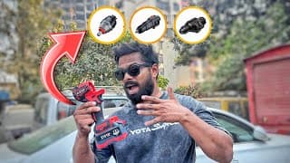 हर किसी की जुबान पर यही टूल क्यों है? Jpt 3-in-1 Multi Head Power Tool Set