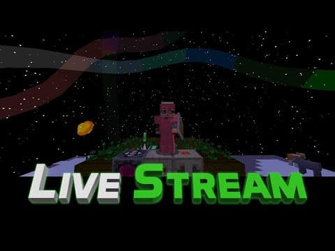 Dyeing To Continue The Skyfactory 5 Run!