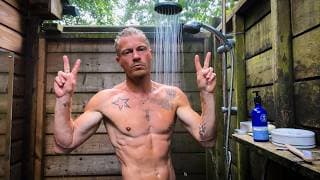 Off-grid In Cornwall - Road Trip Day 5