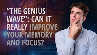 The Genius Wave Audio 🔥 (dr. James Rivers' Sound) Review