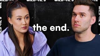 The End Of Wild ‘til 9