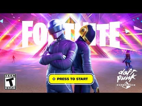 *new* Fortnite Update! (live Event)