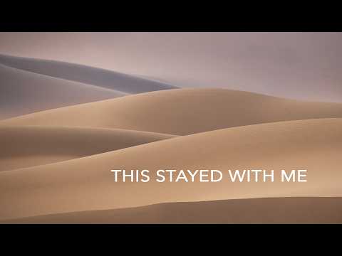 The Photos That Changed How I See The World