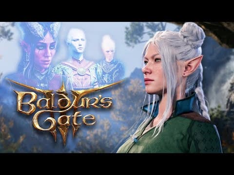 The Adventures Of Walmart Frieren, Baby Gronk Iii, *redacted*, And Jade