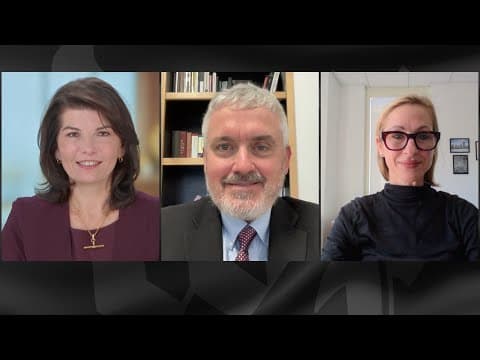 Wp Intelligence Briefing | Ai Regulation Redux: Navigating State Vs. Federal Policies