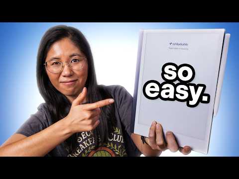 I Replaced All My Notes With This.